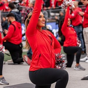 Meet your Posher, Molly